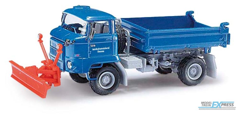 Busch autos 95533